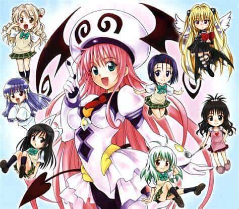 hermaphrodite anime|32 dos melhores animes de Gender Bender que vale a pena assistir